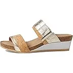 Radiant Gold Leather/Cork Leather