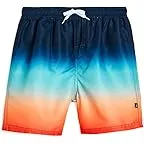 Blue/Orange Gradient