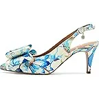Blue/Cream