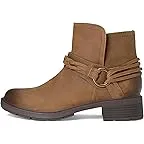 Mushroom Oily Leather