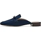 Midnight Moon Suede/Raven