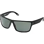 Matte Black/HD Plus Gray Green Polar