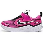 Laser Fuchsia/White/Black