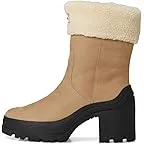 Medium Natural Nubuck