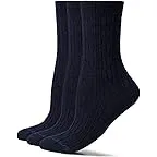 Deep Navy Heather