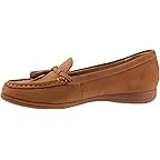 Tan Nubuck