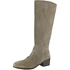 Almond Suede
