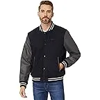 Navy Body/Grey Sleeves