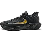 Black/Metallic Gold