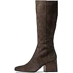 Chocolate Suede