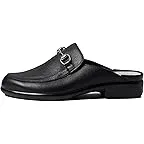 Soft Black Leather