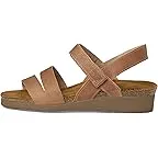 Latte Brown Leather