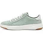 Lily Pad Suede