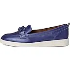 Future Dusk Blue Leather