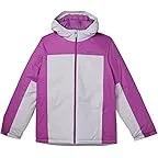 Lavender Pearl/Razzle