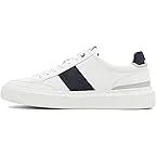 White/Navy