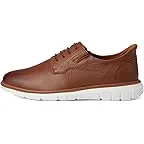 Cognac Grainy Leather