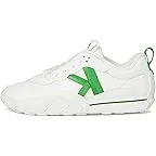 True White/ KS Green