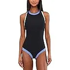 Sapphire Sea Colorblock