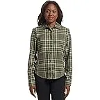 Evergreen/Mist Plaid