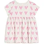 Pink Hearts on Hearts