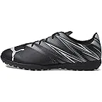 PUMA Black/Silver Mist