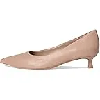 Warm Taupe Tan Leather