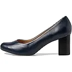 Navy Napa Soft