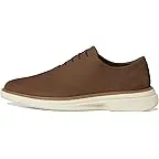 Truffle Nubuck/Dark Natural/Angora