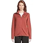 Light Mahogany Heather