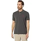 Dark Grey Heather