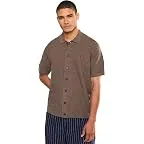 Nutmeg Brown Heather