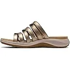 Gold Metallic Synthetic