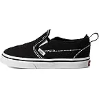 (Canvas) Black/True White