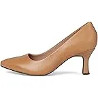 Warm Beige Leather