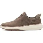 Truffle Nubuck/Irish Coffee/Ivory