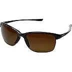 Raspberry Spritzer/Brown Gradient Polarized