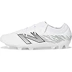 White/Metallic Silver/Black