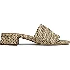 Olive Raffia