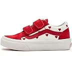 Red Hot Valentines Racing Red/True White