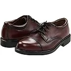Antiqued Cordovan