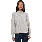 Heather Dusk Grey Marl