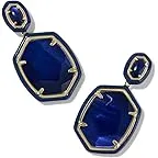 Navy Mother Of Pearl