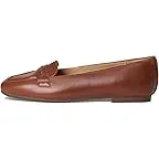 Medium Brown Leather