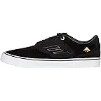 Black/Gold/White