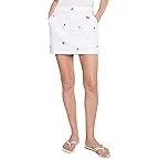 Resort White Its A 250th Celebration Embroidery