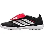 Black/White/Lucid Red