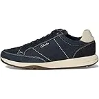 Navy Nubuck