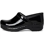 Black Patent Leather