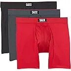 Sunset Red/Turbulance/Faded Black